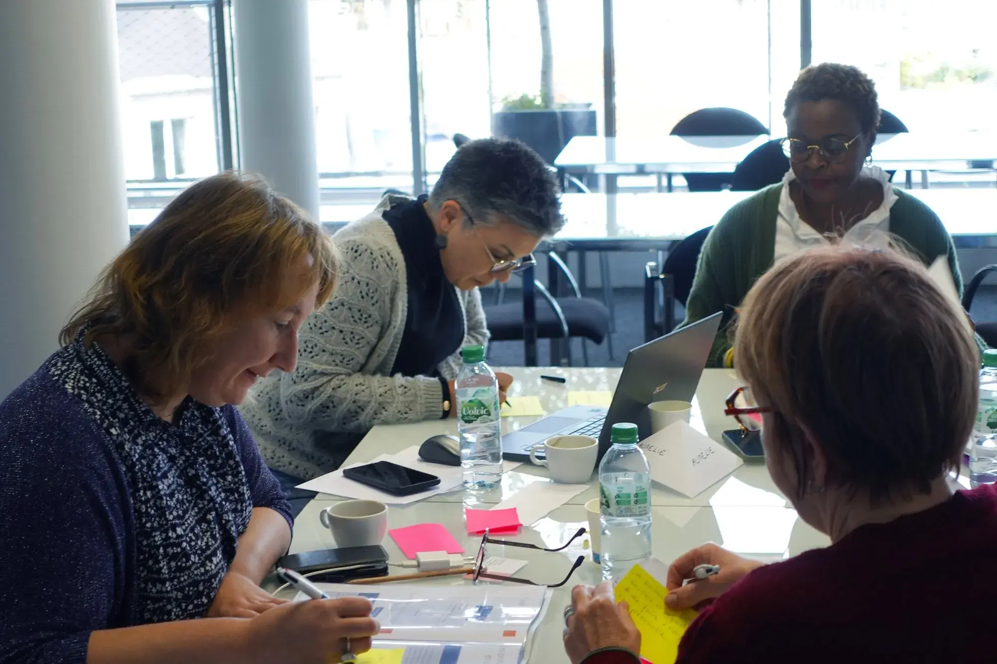 Formation Coacher avec le 360 Feedback