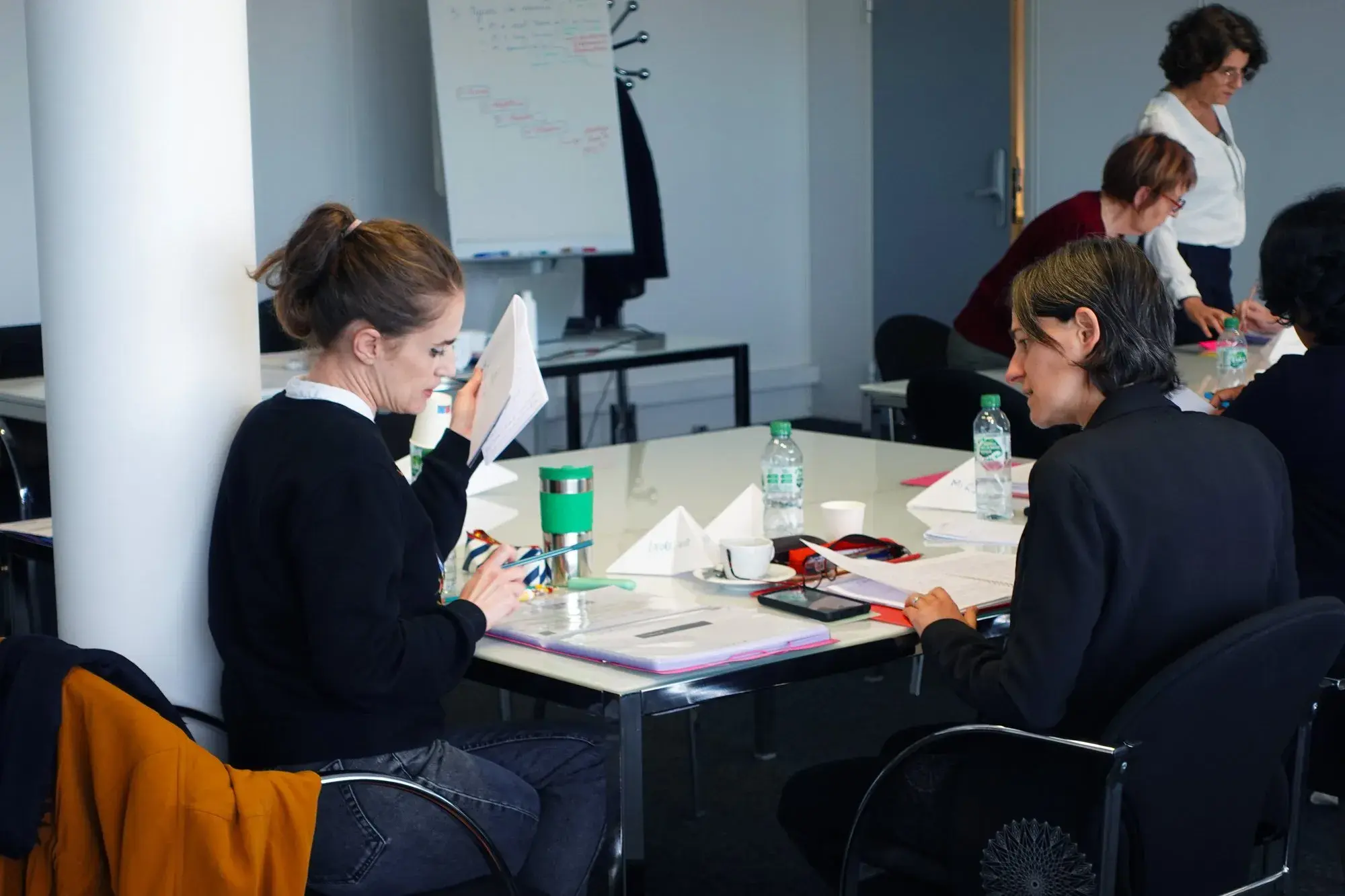 Formation Coaching d'adolescents